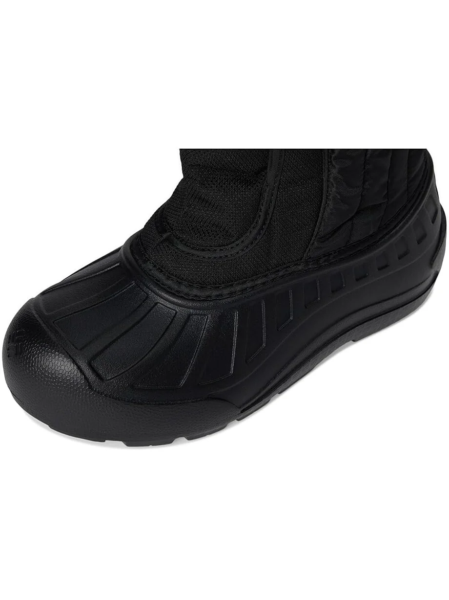 Ботинки Columbia Kids Powderbug Snowlite Strap — 2