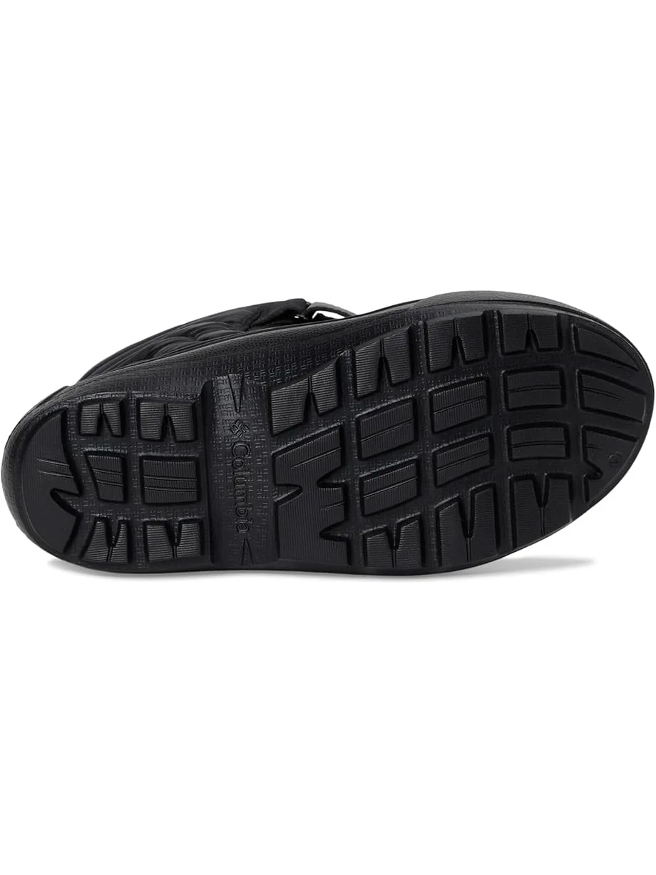 Ботинки Columbia Kids Powderbug Snowlite Strap — 3