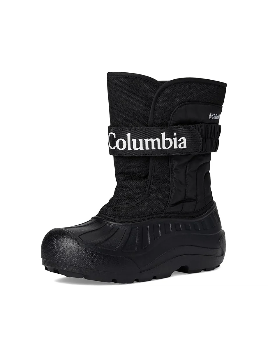 Ботинки Columbia Kids Powderbug Snowlite Strap — 7