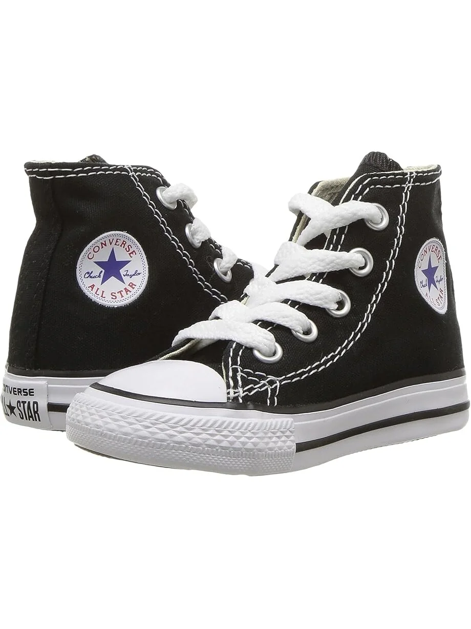 Кроссовки Converse Kids Chuck Taylor All Star Core Hi