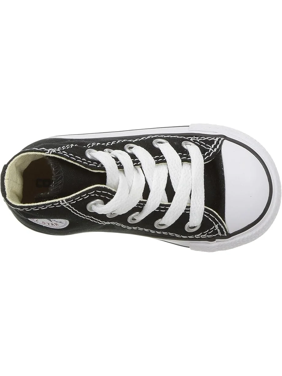 Кроссовки Converse Kids Chuck Taylor All Star Core Hi — 2