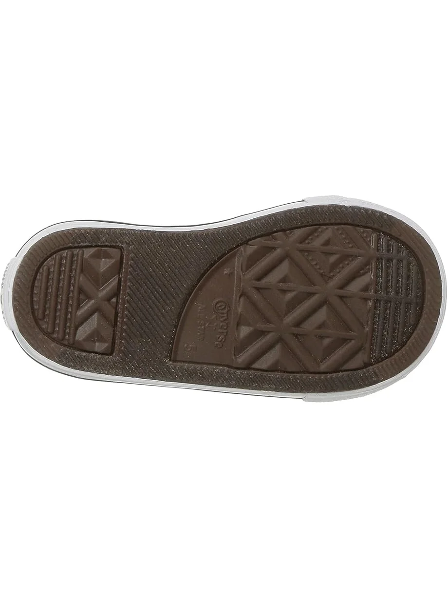 Кроссовки Converse Kids Chuck Taylor All Star Core Hi — 3