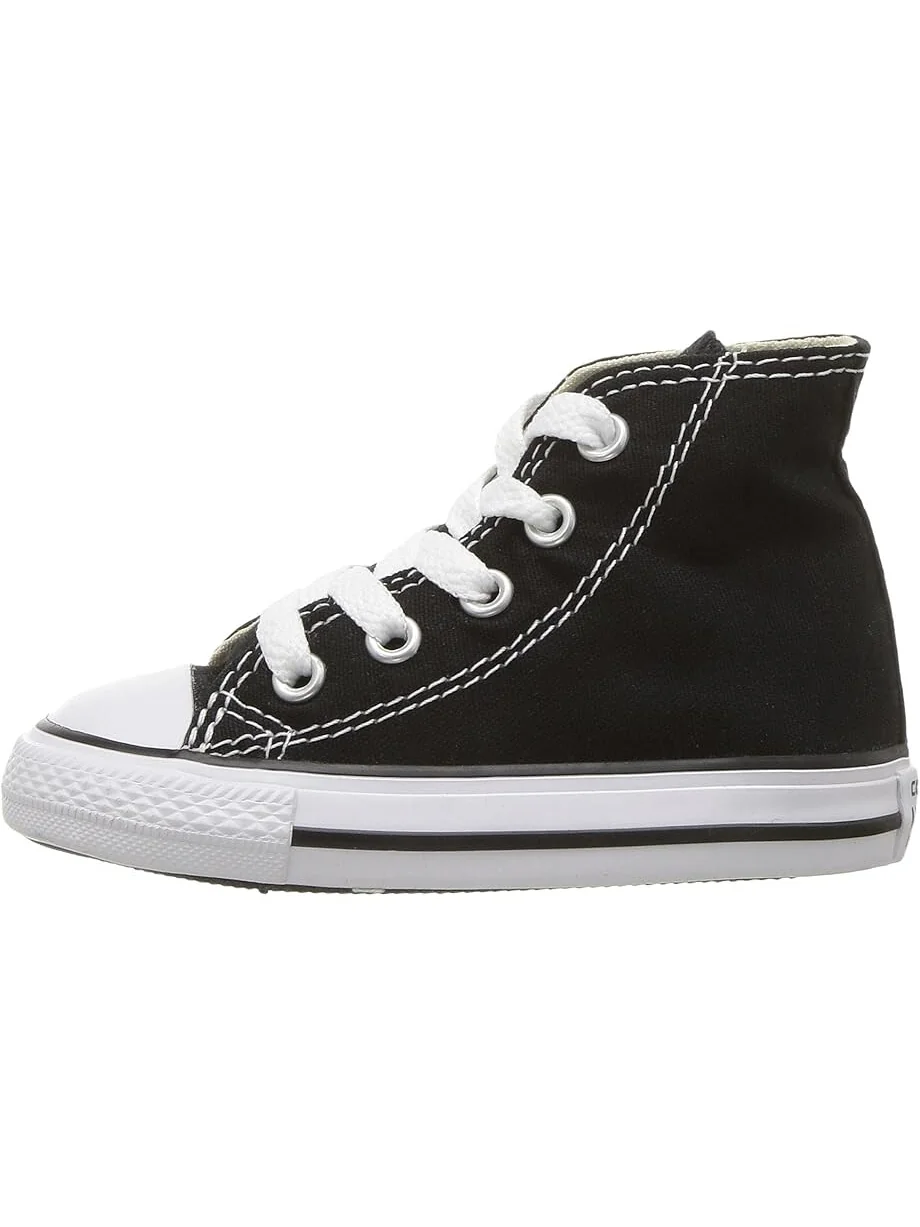 Кроссовки Converse Kids Chuck Taylor All Star Core Hi — 4