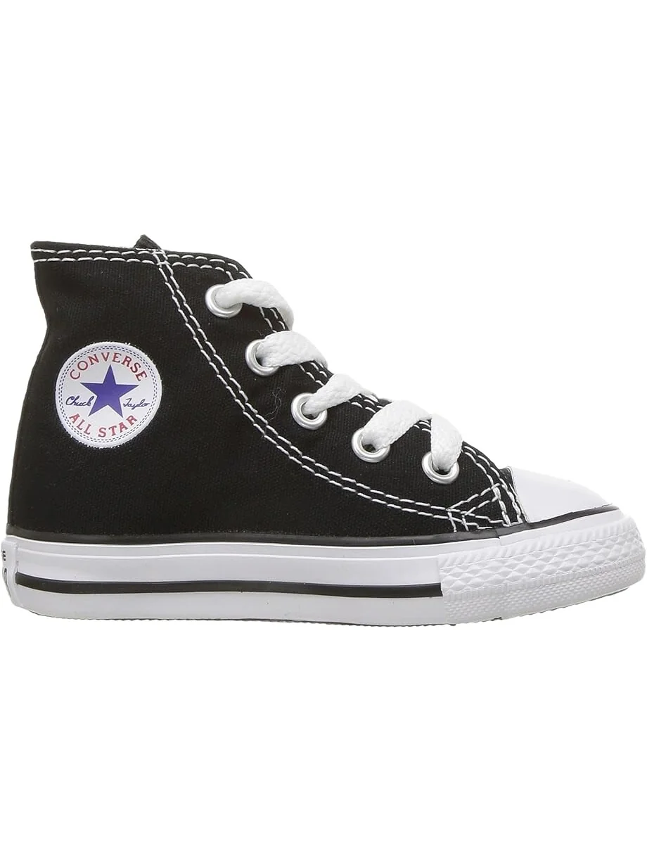 Кроссовки Converse Kids Chuck Taylor All Star Core Hi — 6