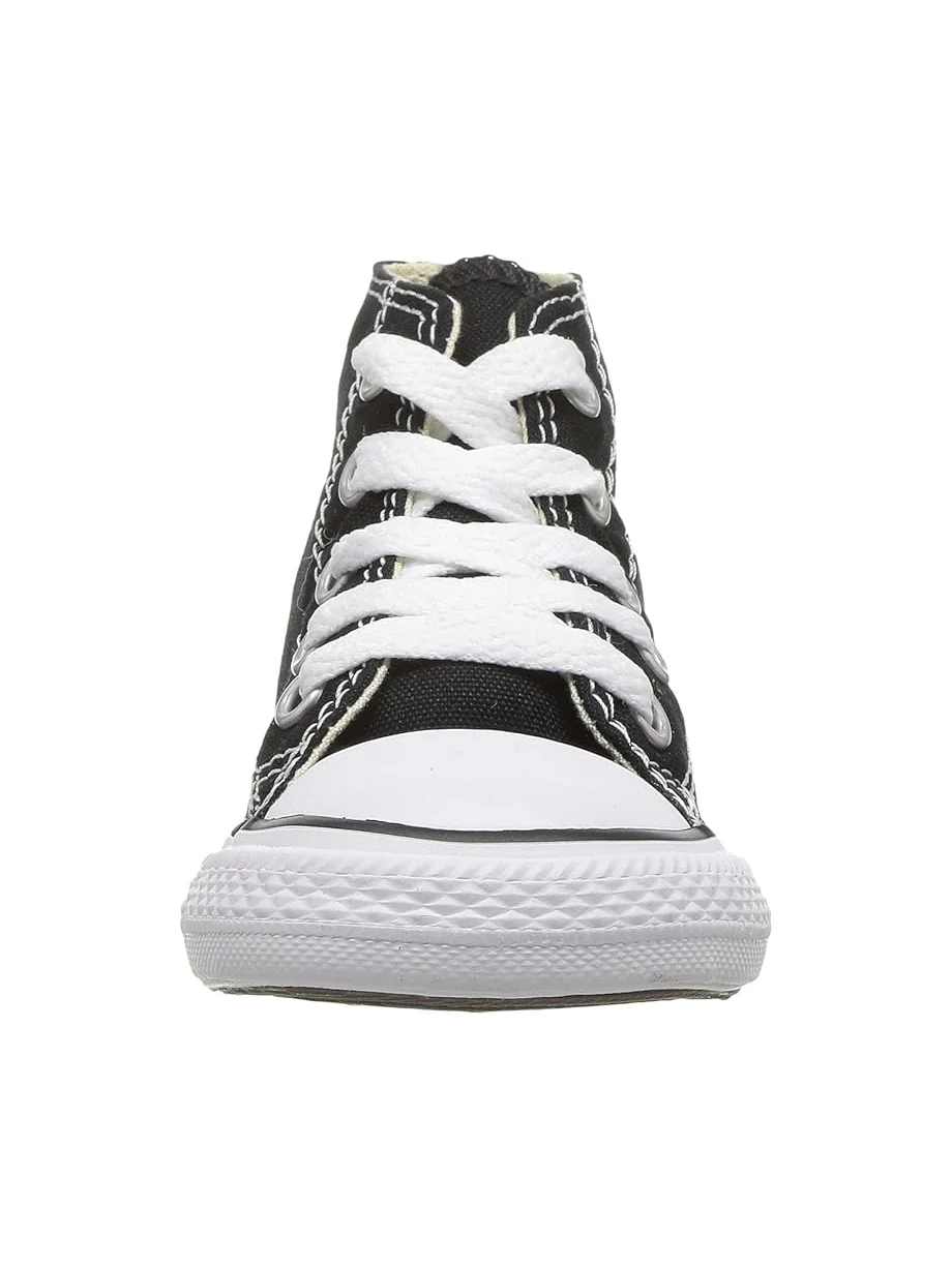 Кроссовки Converse Kids Chuck Taylor All Star Core Hi — 7