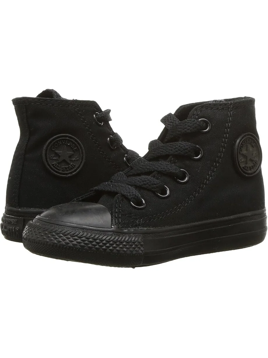 Кроссовки Converse Kids Chuck Taylor All Star Core Hi