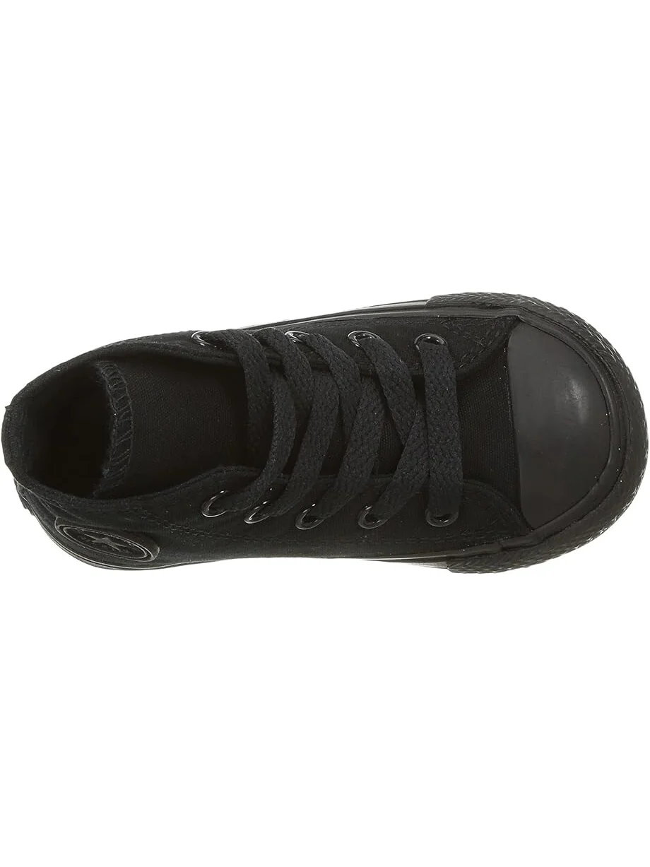 Кроссовки Converse Kids Chuck Taylor All Star Core Hi — 2