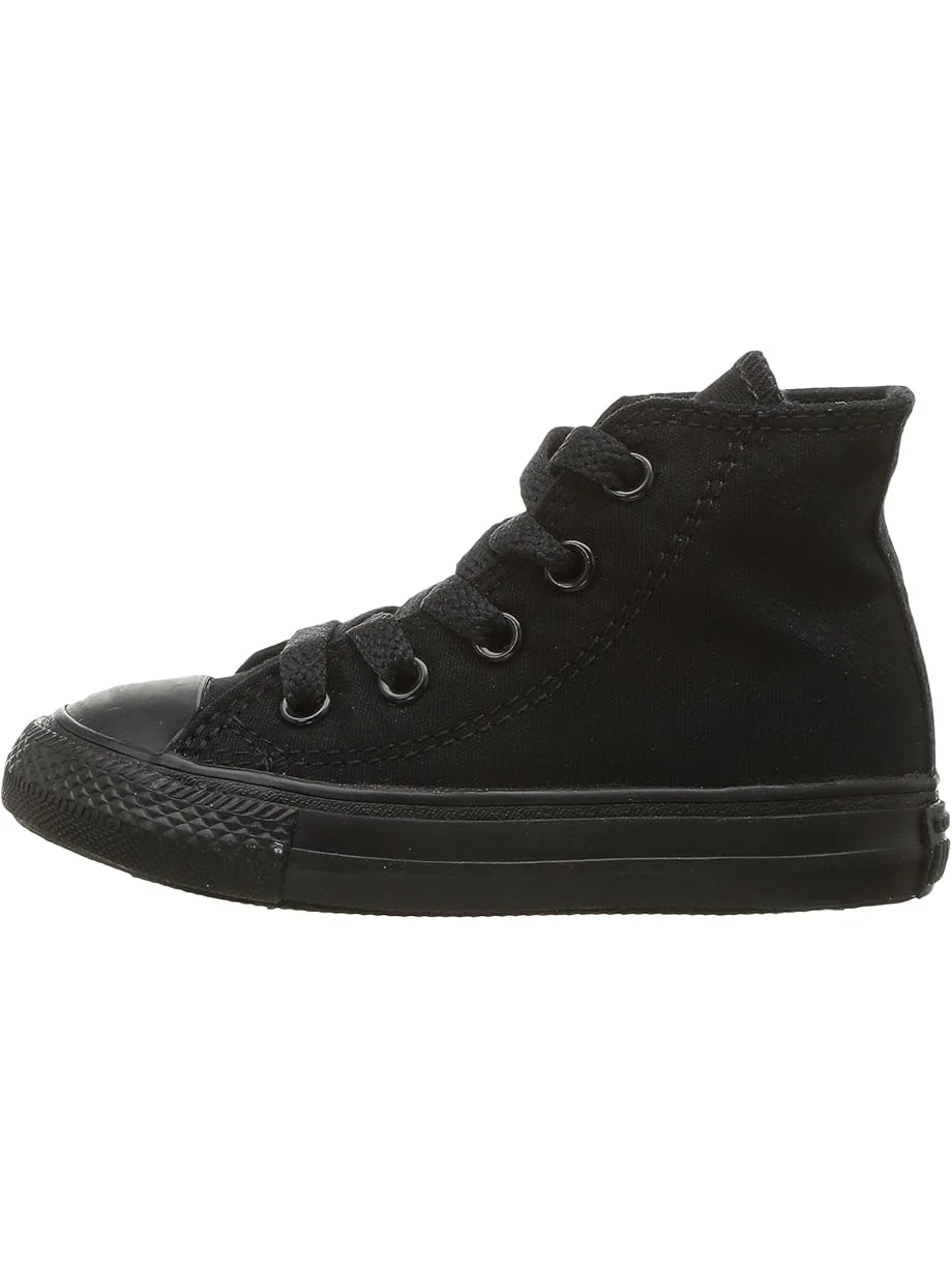 Кроссовки Converse Kids Chuck Taylor All Star Core Hi — 4