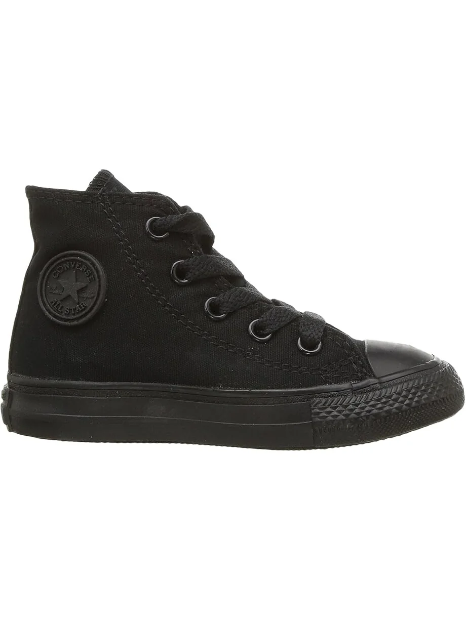 Кроссовки Converse Kids Chuck Taylor All Star Core Hi — 6