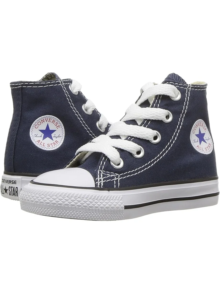 Кроссовки Converse Kids Chuck Taylor All Star Core Hi