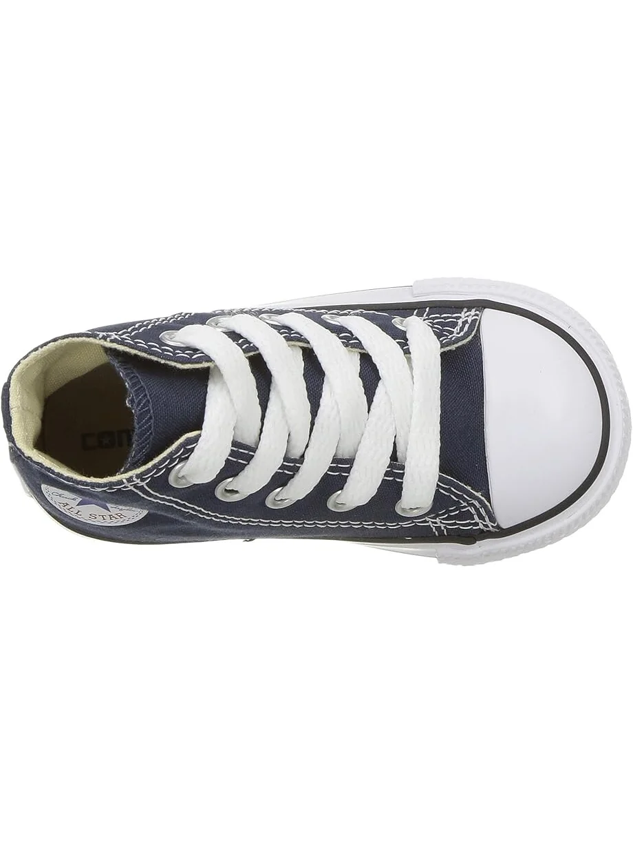 Кроссовки Converse Kids Chuck Taylor All Star Core Hi — 2