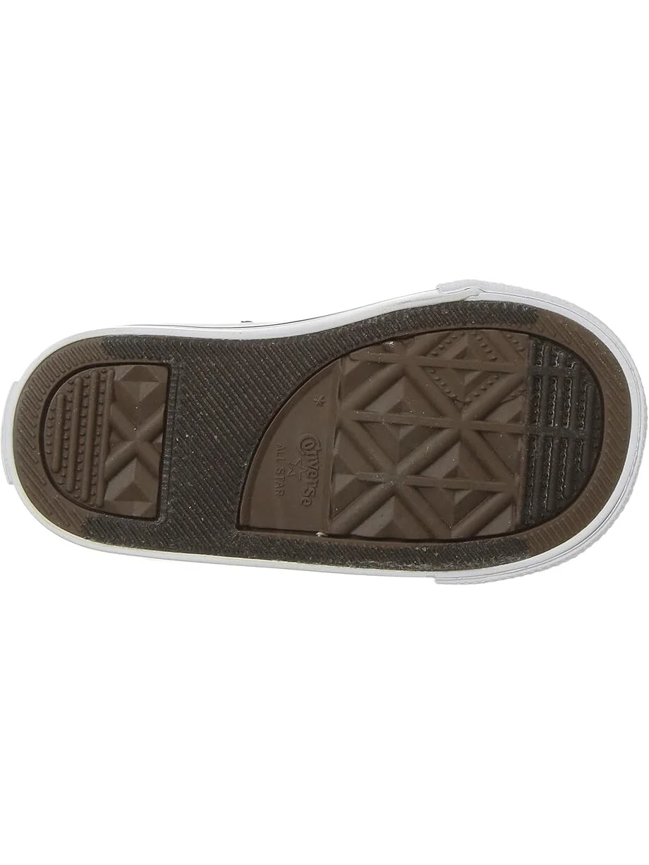 Кроссовки Converse Kids Chuck Taylor All Star Core Hi — 3