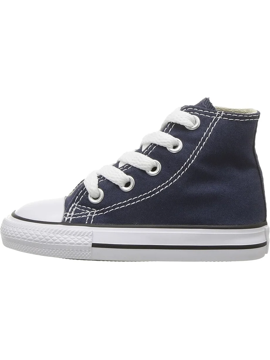 Кроссовки Converse Kids Chuck Taylor All Star Core Hi — 4