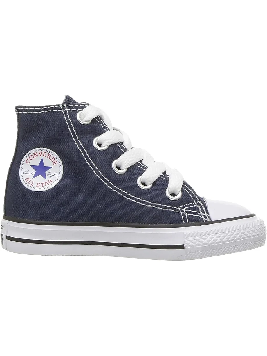 Кроссовки Converse Kids Chuck Taylor All Star Core Hi — 6