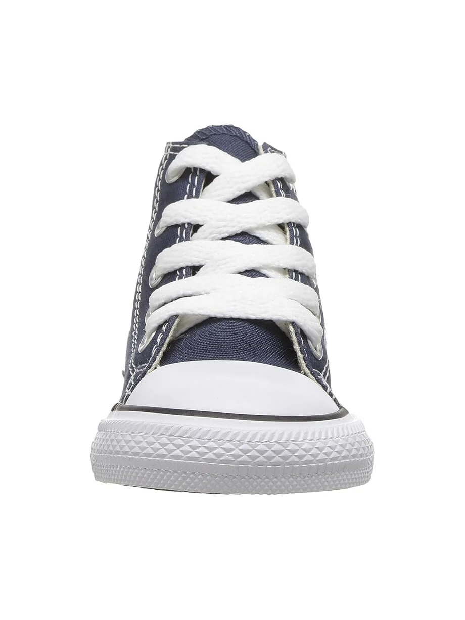 Кроссовки Converse Kids Chuck Taylor All Star Core Hi — 7