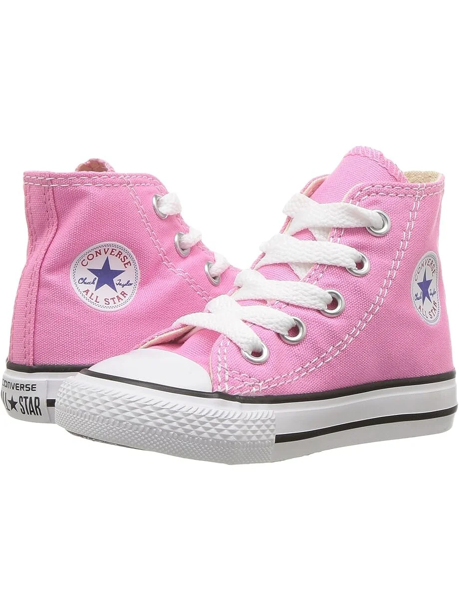 Кроссовки Converse Kids Chuck Taylor All Star Core Hi