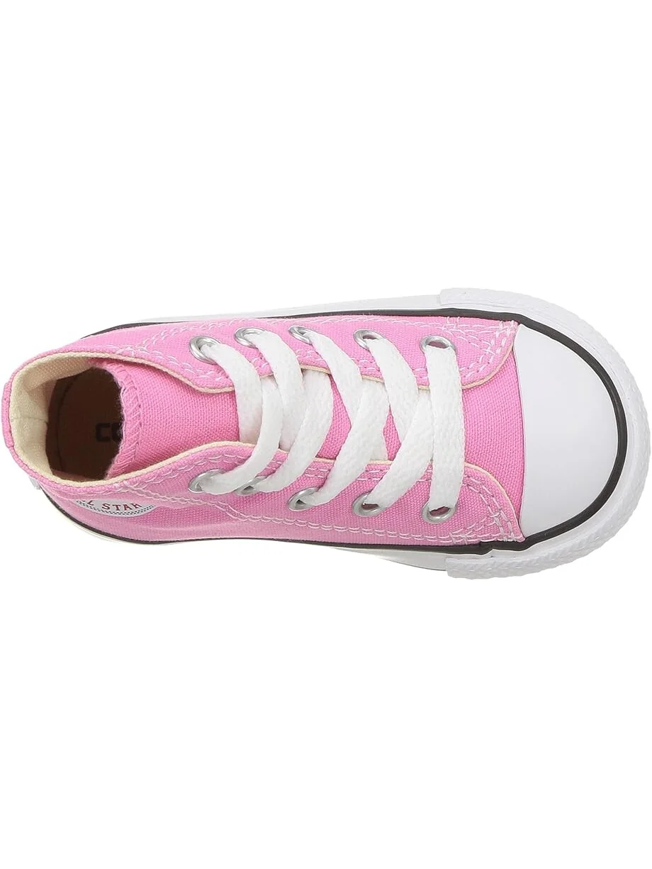 Кроссовки Converse Kids Chuck Taylor All Star Core Hi — 2