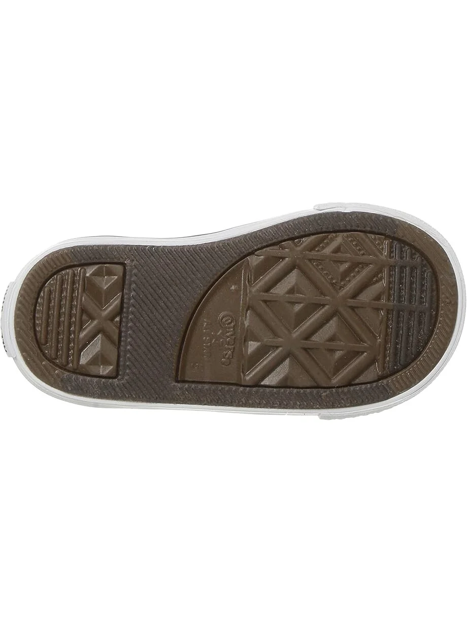 Кроссовки Converse Kids Chuck Taylor All Star Core Hi — 3