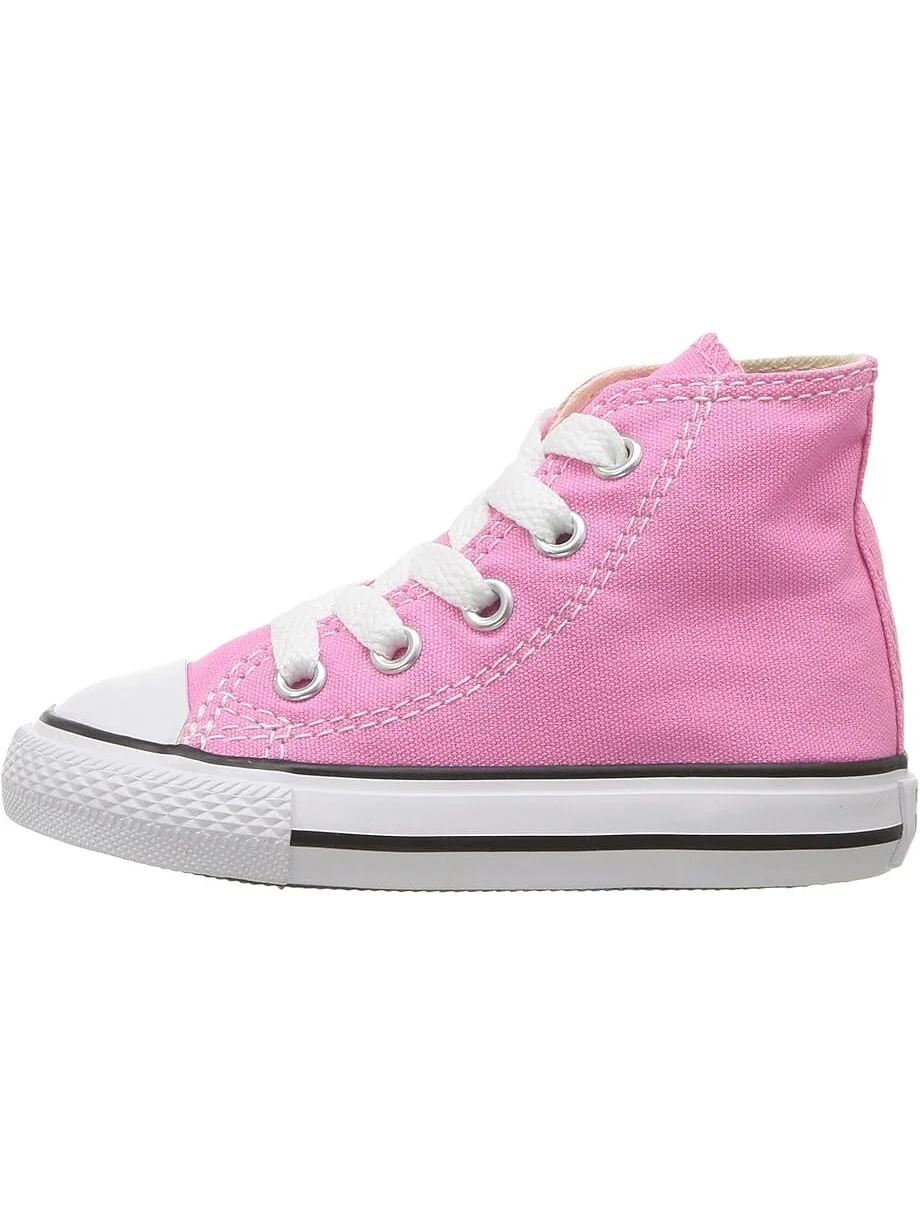 Кроссовки Converse Kids Chuck Taylor All Star Core Hi — 4