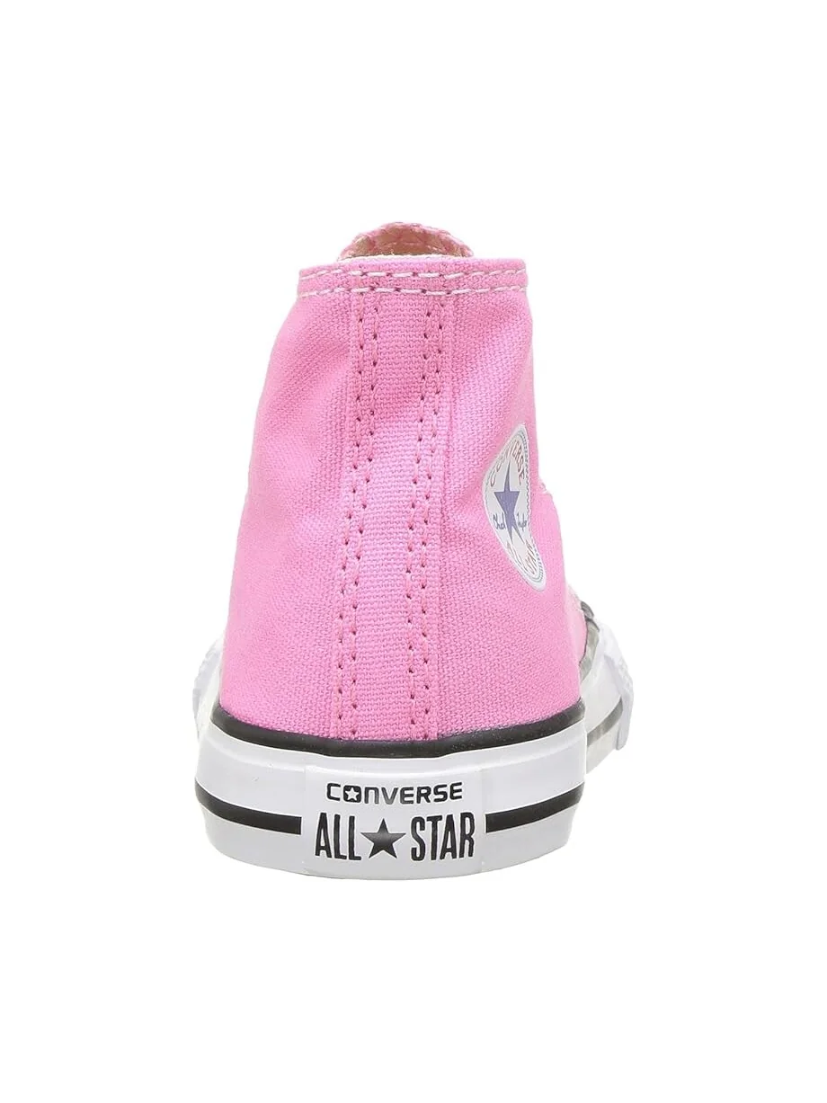 Кроссовки Converse Kids Chuck Taylor All Star Core Hi — 5