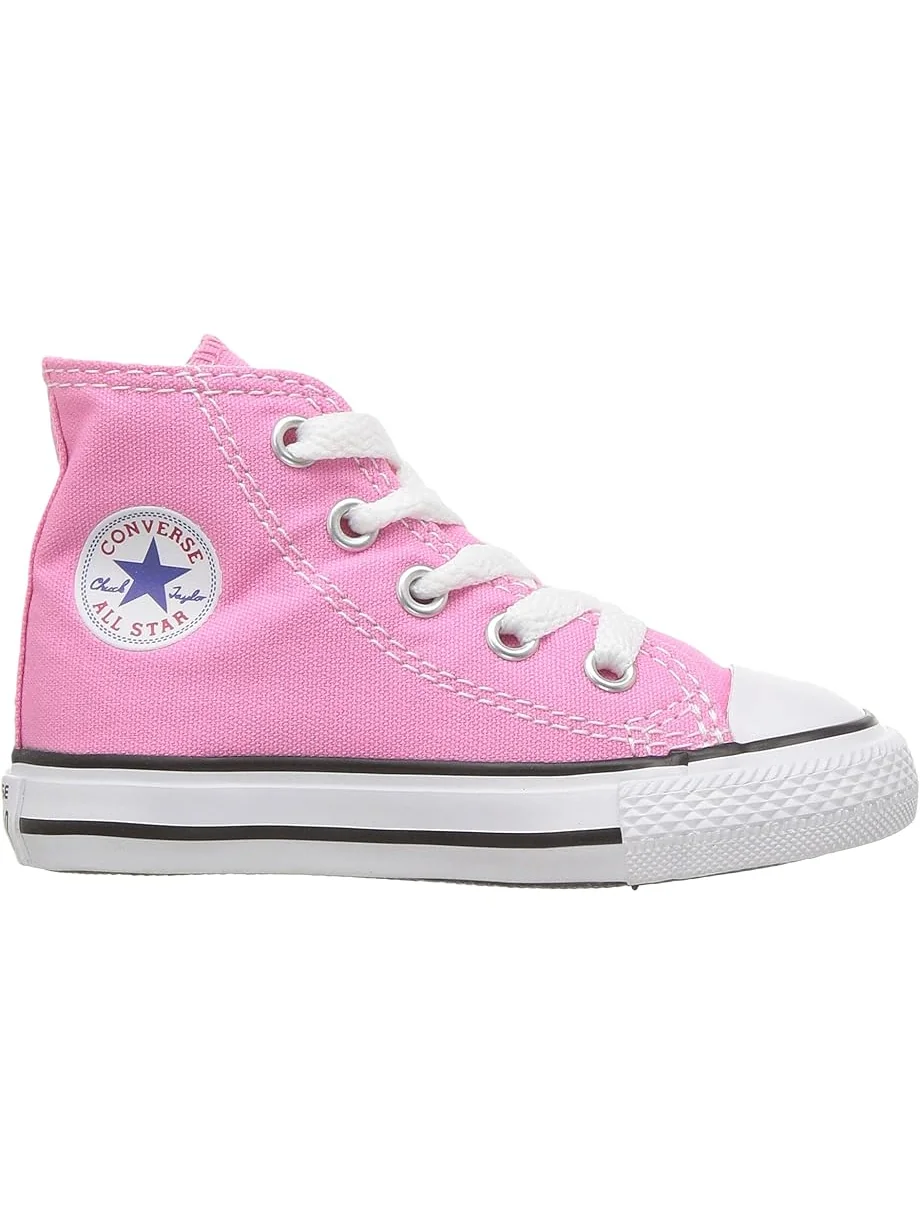 Кроссовки Converse Kids Chuck Taylor All Star Core Hi — 6