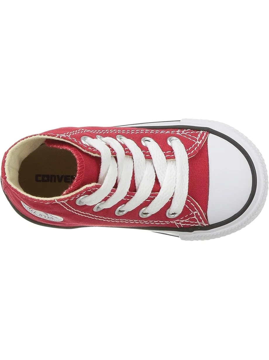 Кроссовки Converse Kids Chuck Taylor All Star Core Hi — 2
