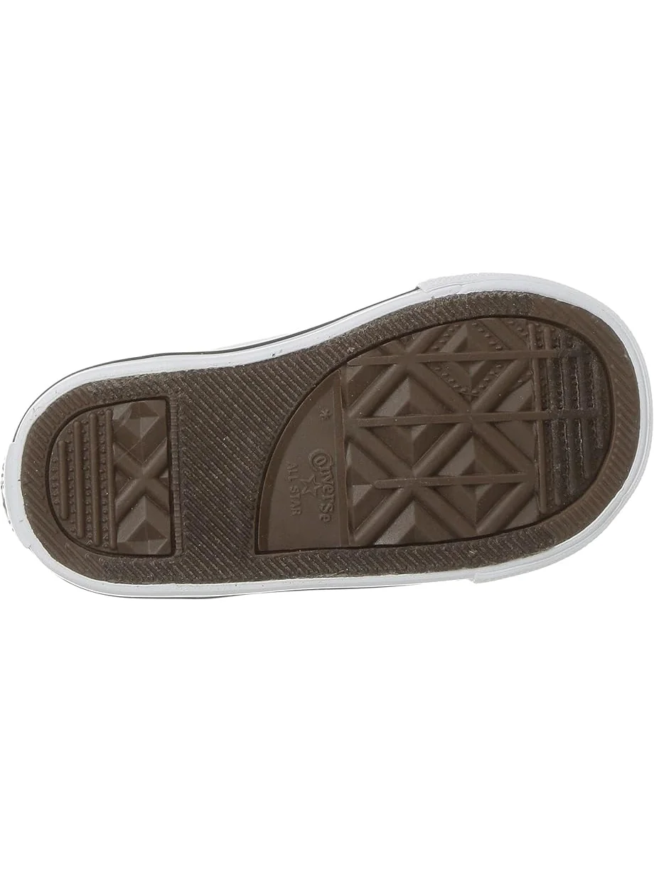 Кроссовки Converse Kids Chuck Taylor All Star Core Hi — 3
