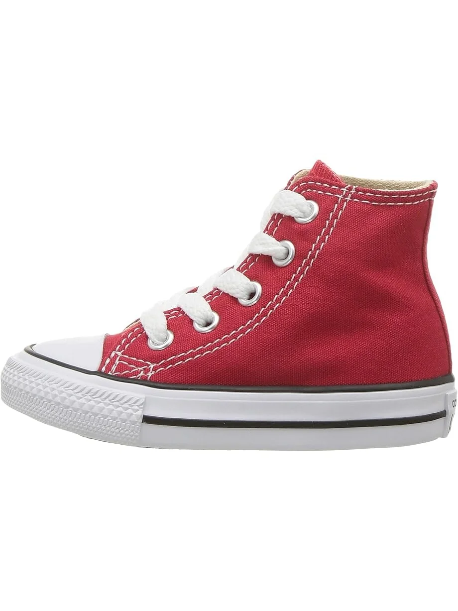 Кроссовки Converse Kids Chuck Taylor All Star Core Hi — 4