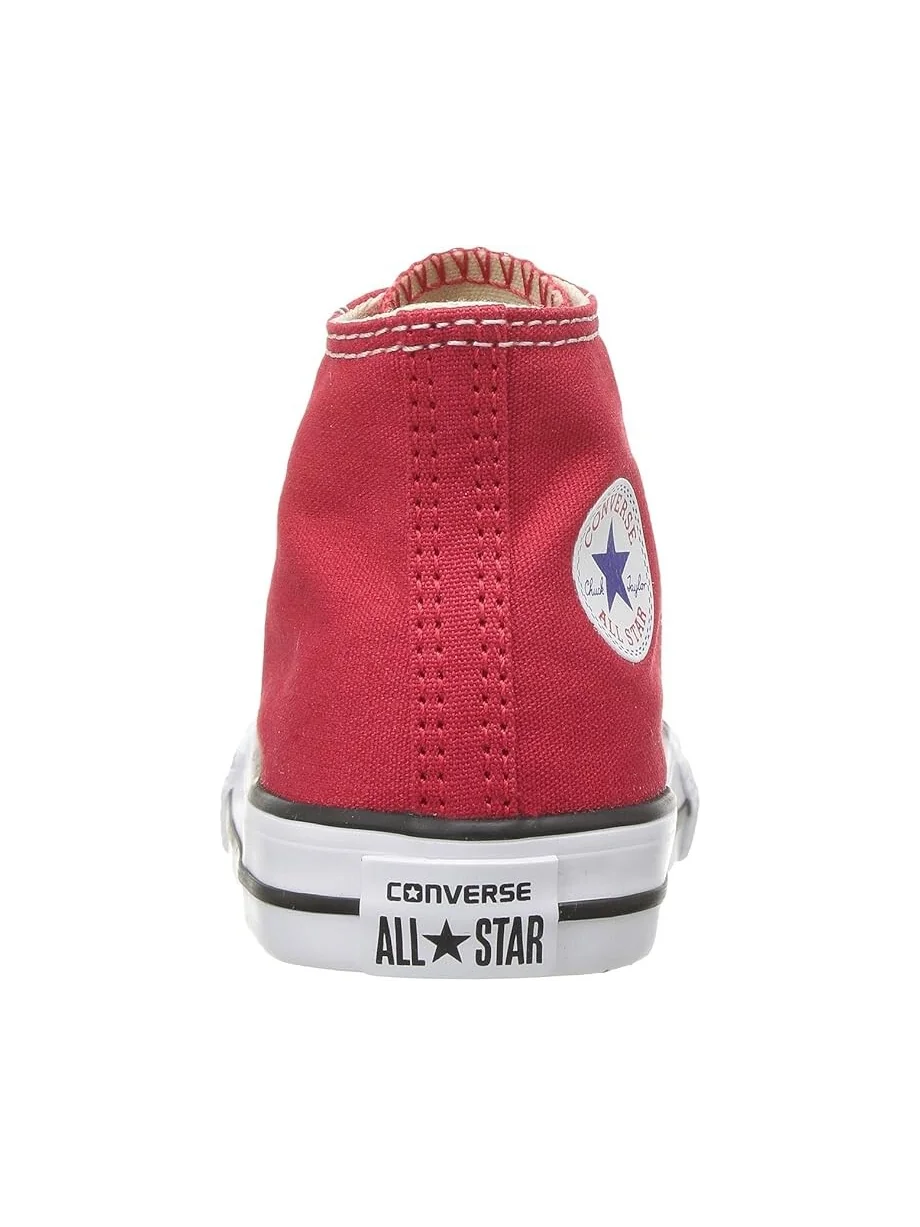 Кроссовки Converse Kids Chuck Taylor All Star Core Hi — 5