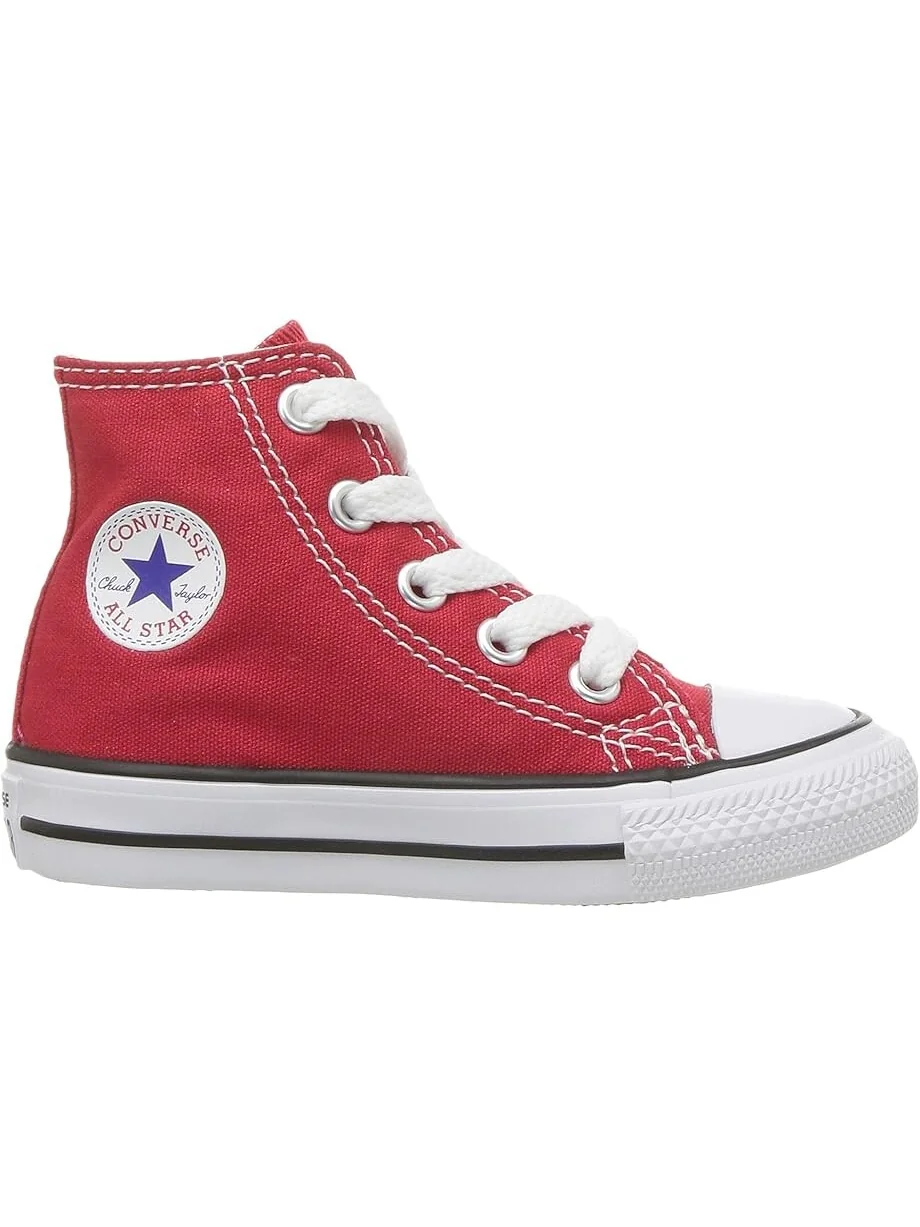 Кроссовки Converse Kids Chuck Taylor All Star Core Hi — 6