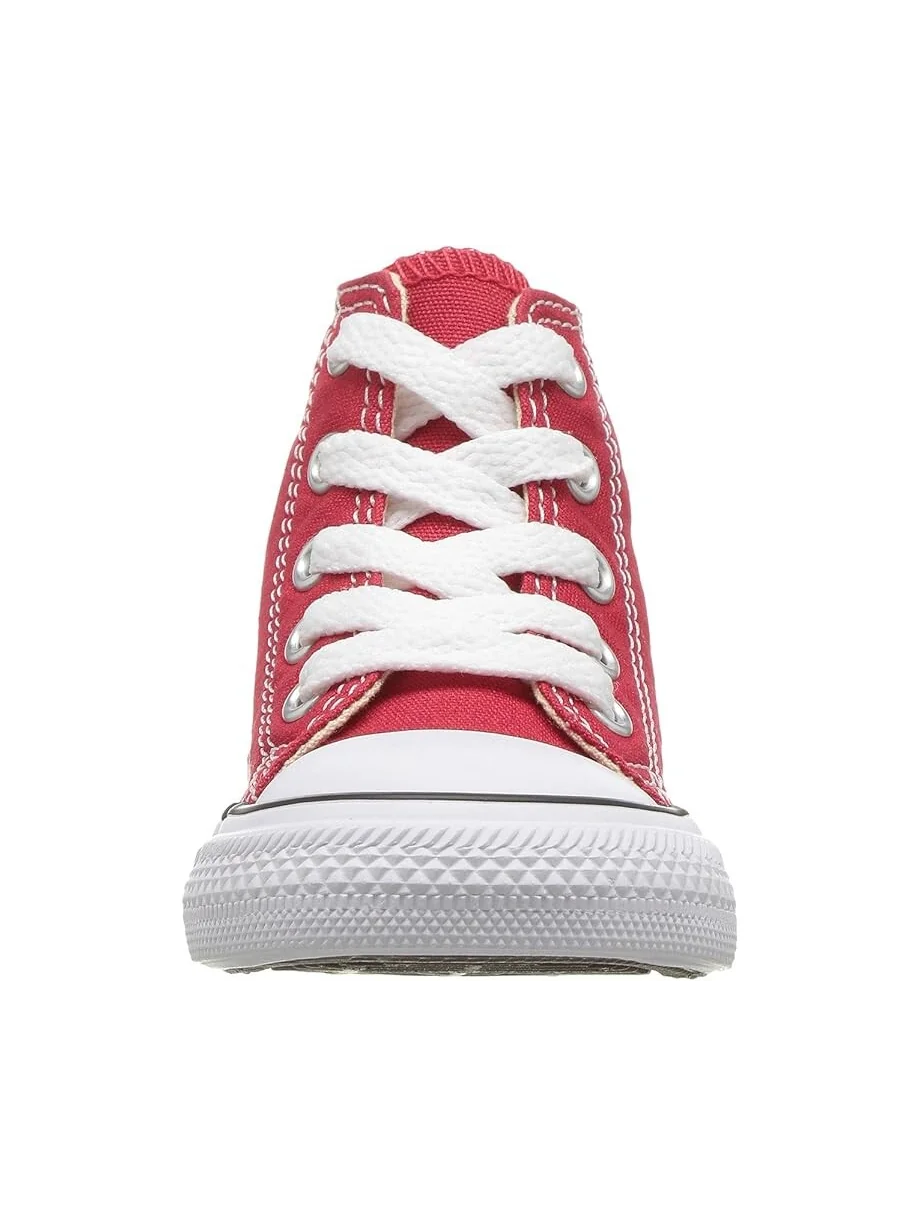 Кроссовки Converse Kids Chuck Taylor All Star Core Hi — 7