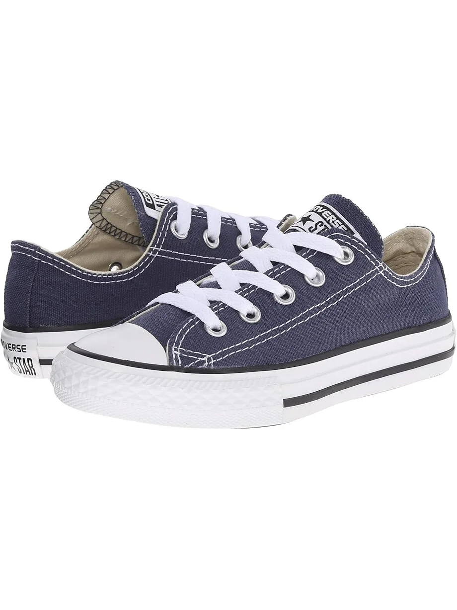 Кроссовки Converse Kids Chuck Taylor All Star Core Ox