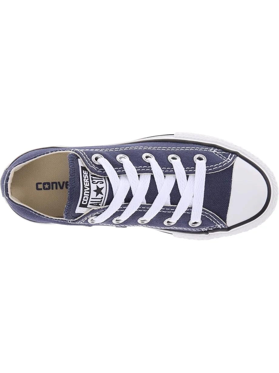 Кроссовки Converse Kids Chuck Taylor All Star Core Ox — 2