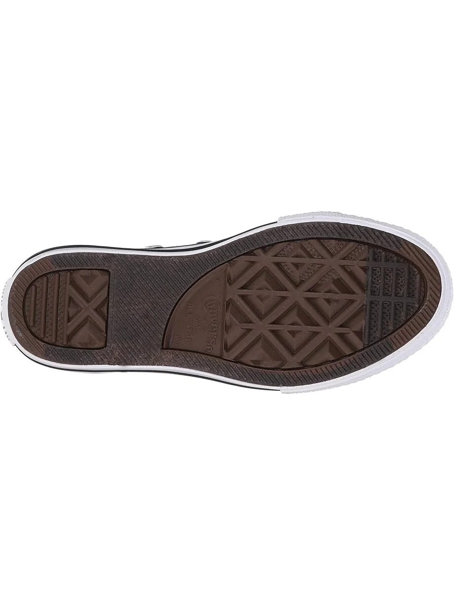 Кроссовки Converse Kids Chuck Taylor All Star Core Ox — 3