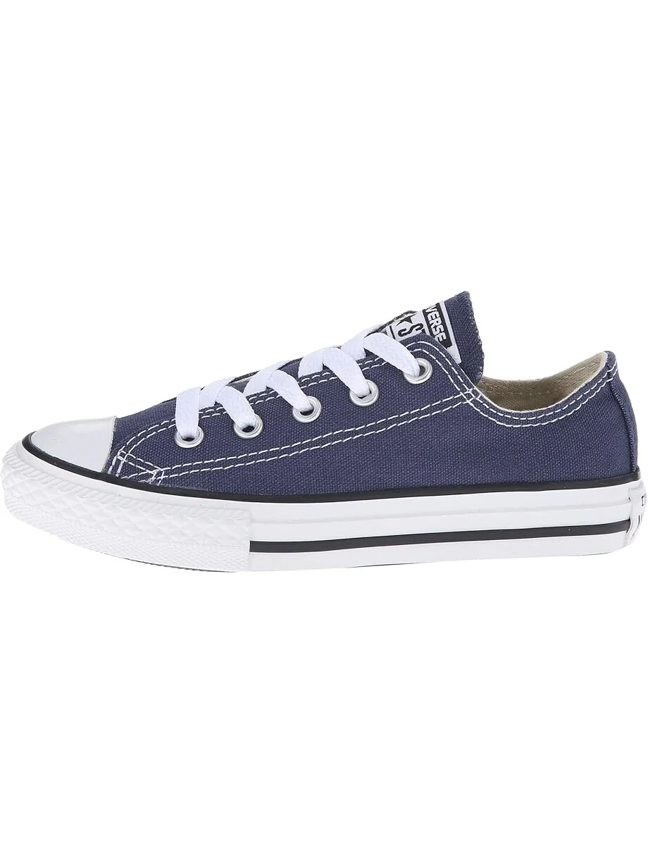Кроссовки Converse Kids Chuck Taylor All Star Core Ox — 4