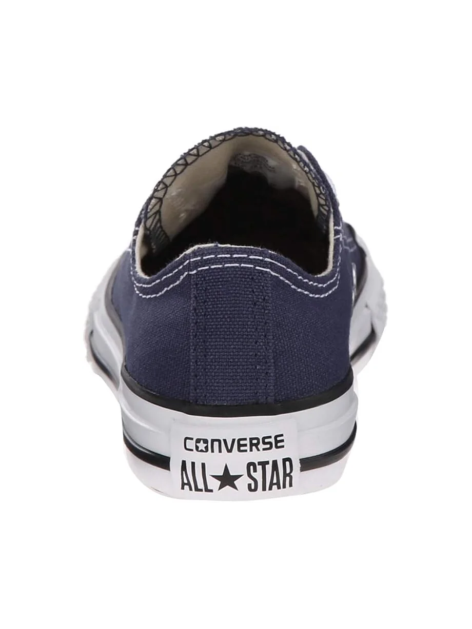 Кроссовки Converse Kids Chuck Taylor All Star Core Ox — 5