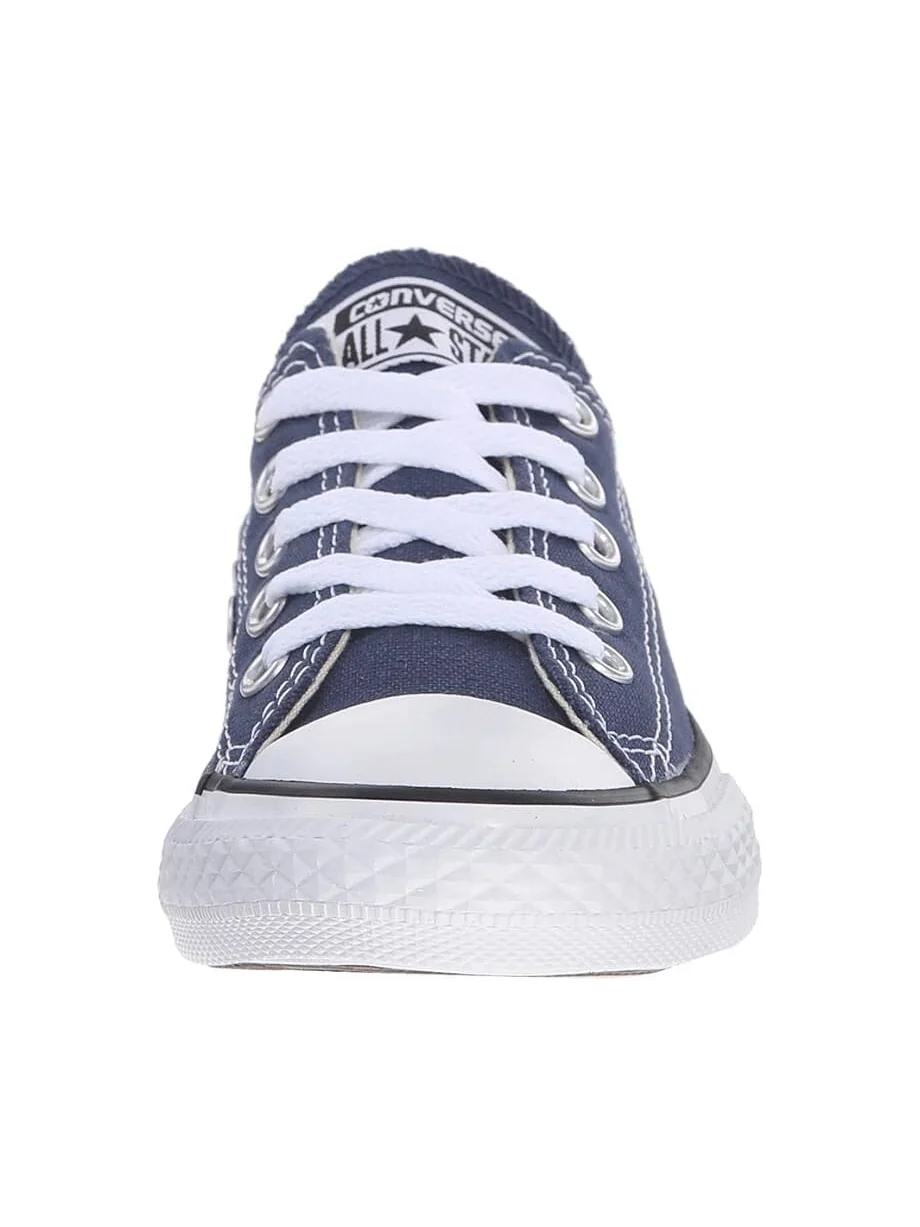 Кроссовки Converse Kids Chuck Taylor All Star Core Ox — 7