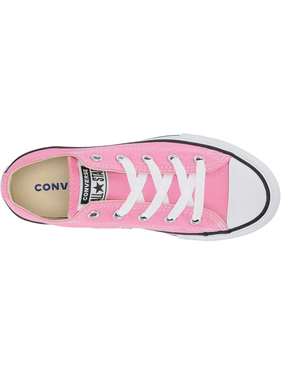 Кроссовки Converse Kids Chuck Taylor All Star Core Ox — 2
