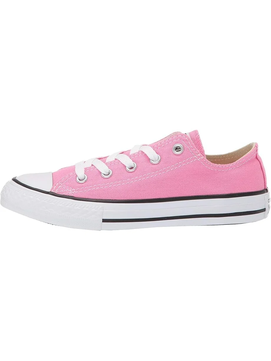 Кроссовки Converse Kids Chuck Taylor All Star Core Ox — 4