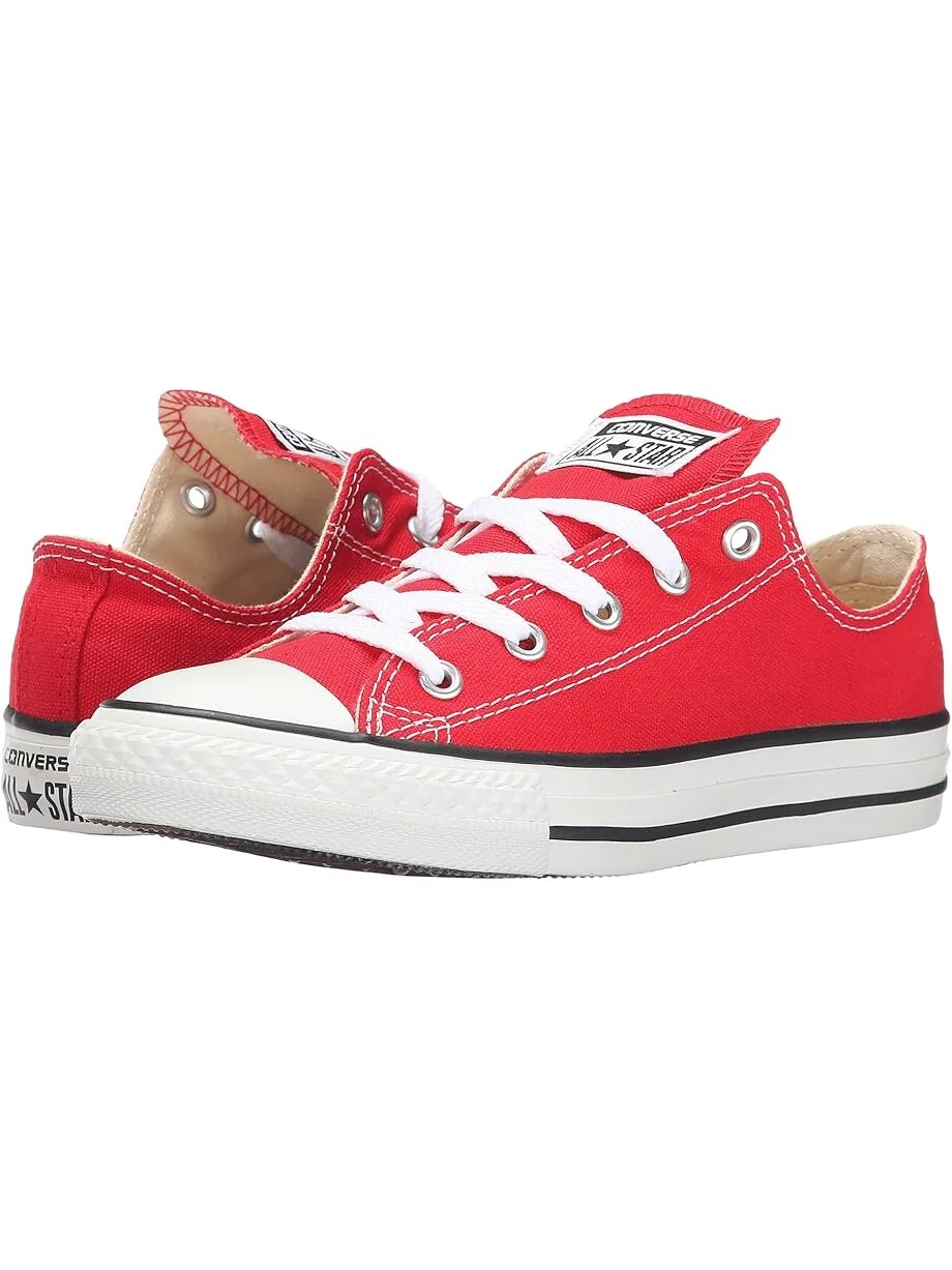 Кроссовки Converse Kids Chuck Taylor All Star Core Ox