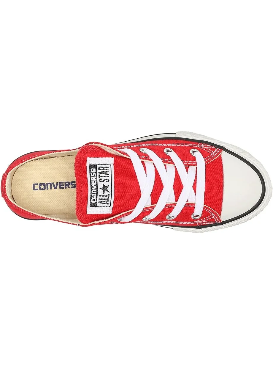 Кроссовки Converse Kids Chuck Taylor All Star Core Ox — 2