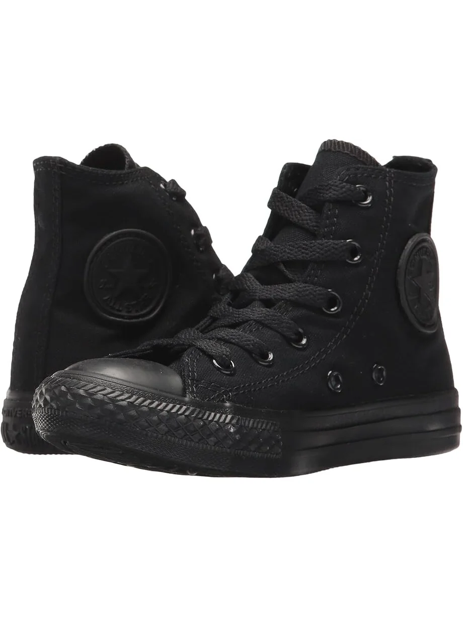 Кроссовки Converse Kids Chuck Taylor All Star Core Hi