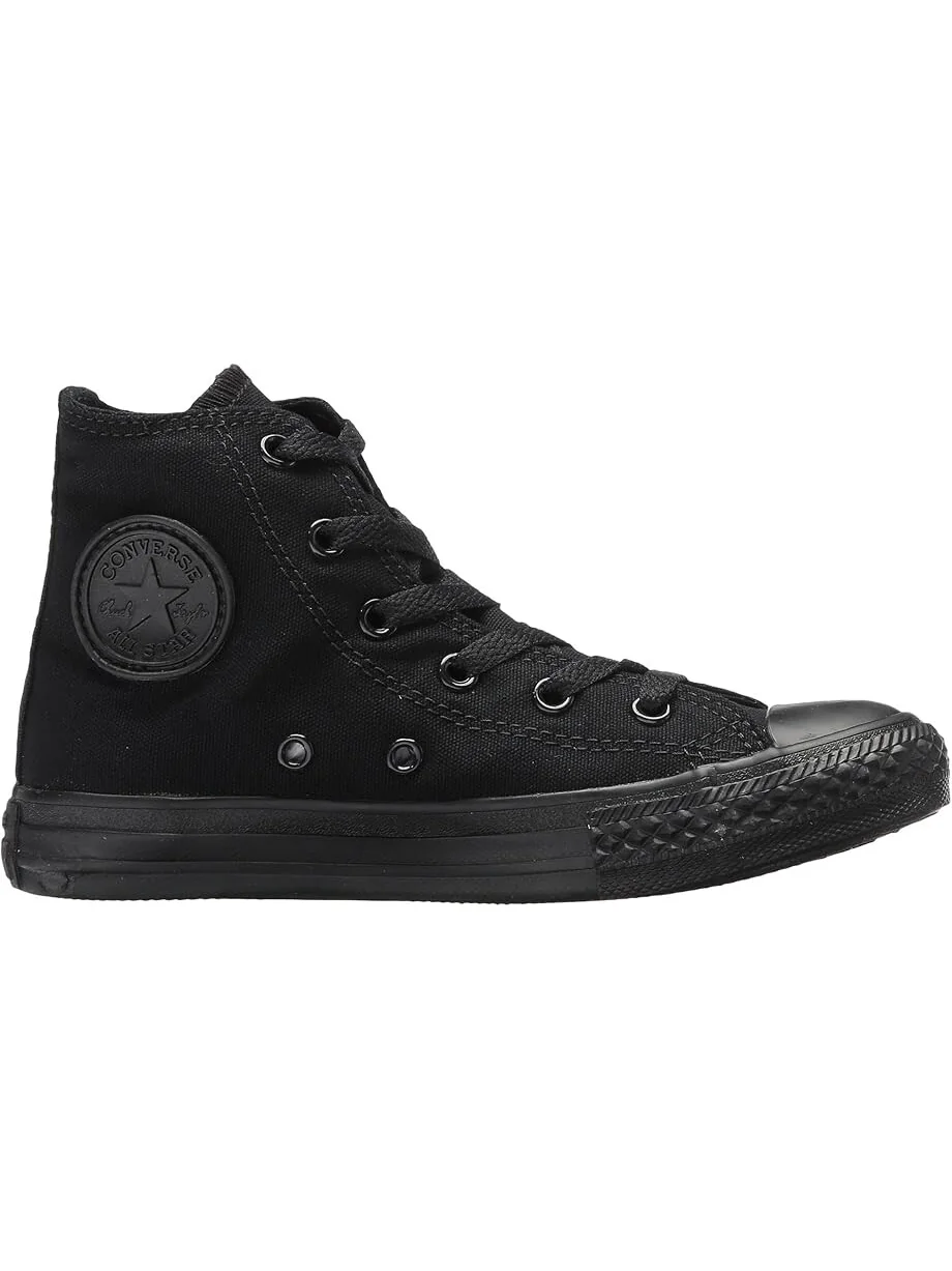 Кроссовки Converse Kids Chuck Taylor All Star Core Hi — 6