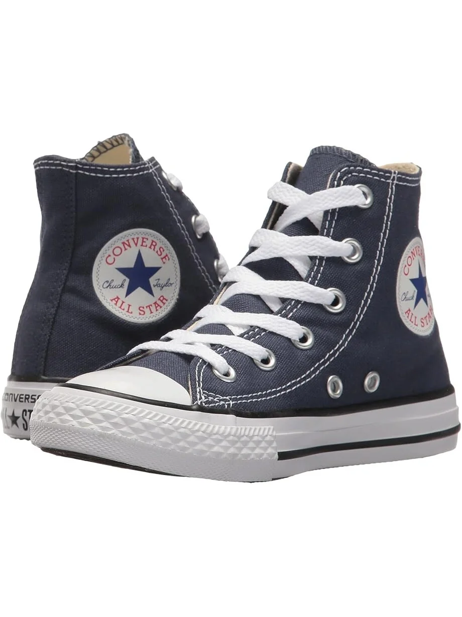 Кроссовки Converse Kids Chuck Taylor All Star Core Hi