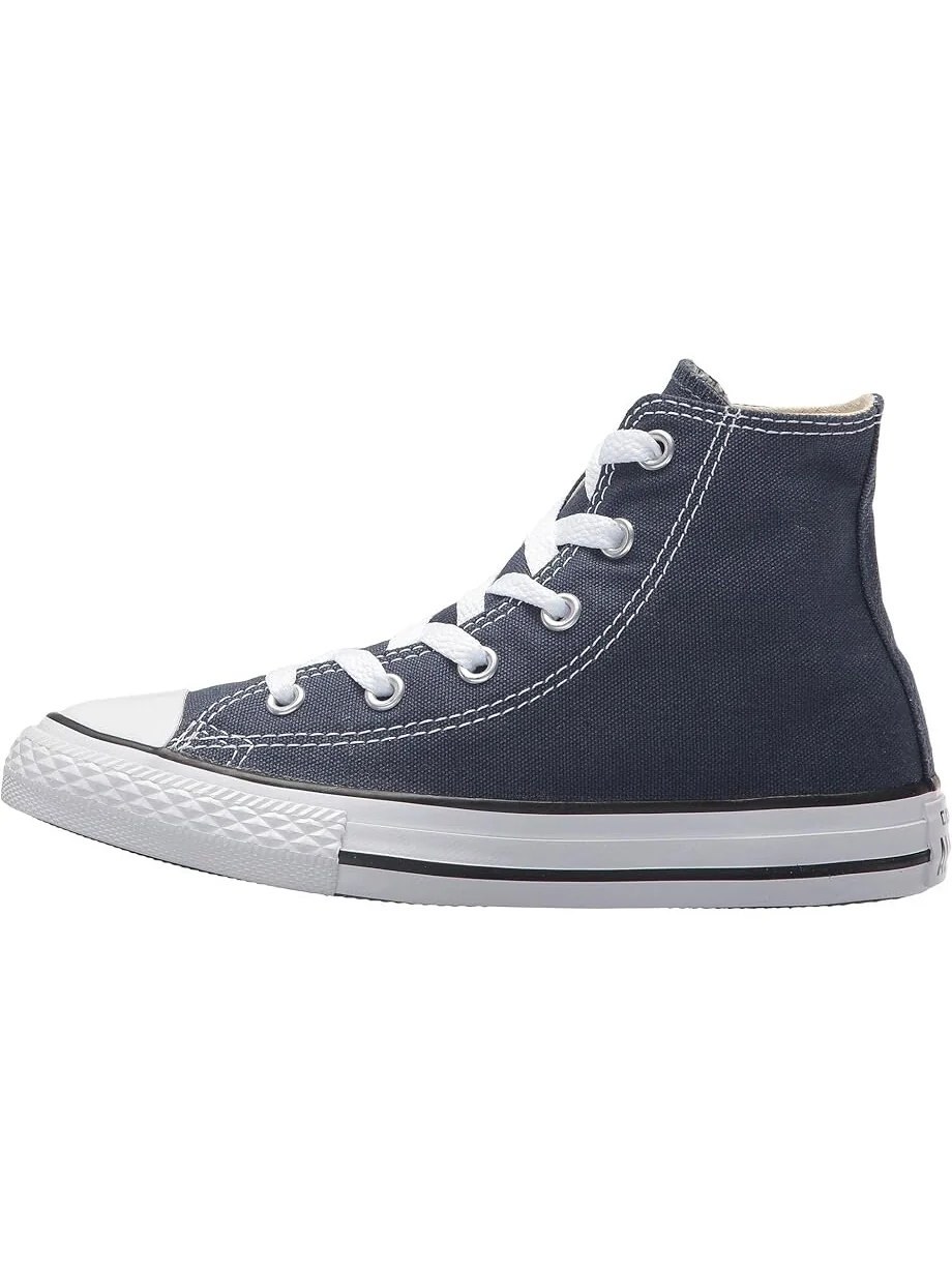 Кроссовки Converse Kids Chuck Taylor All Star Core Hi — 4