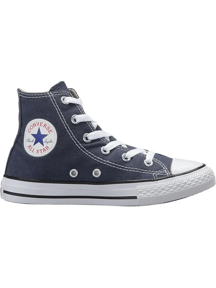 Кроссовки Converse Kids Chuck Taylor All Star Core Hi — 6