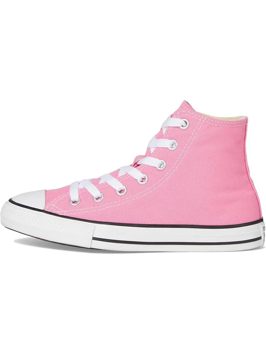 Кроссовки Converse Kids Chuck Taylor All Star Core Hi — 4