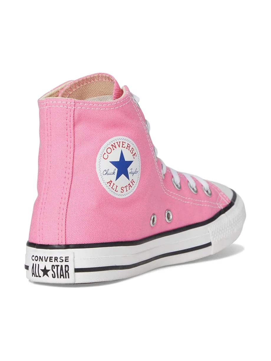 Кроссовки Converse Kids Chuck Taylor All Star Core Hi — 5