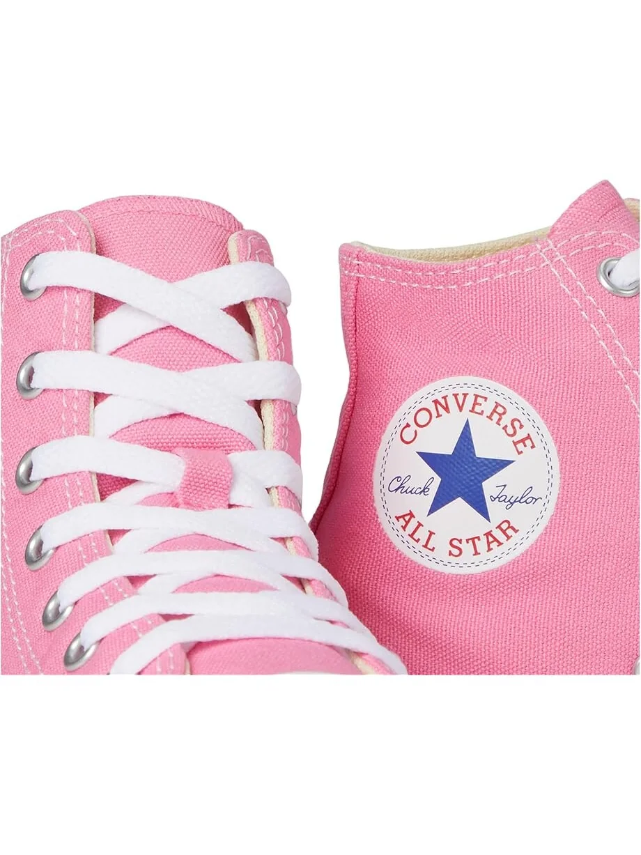 Кроссовки Converse Kids Chuck Taylor All Star Core Hi — 6