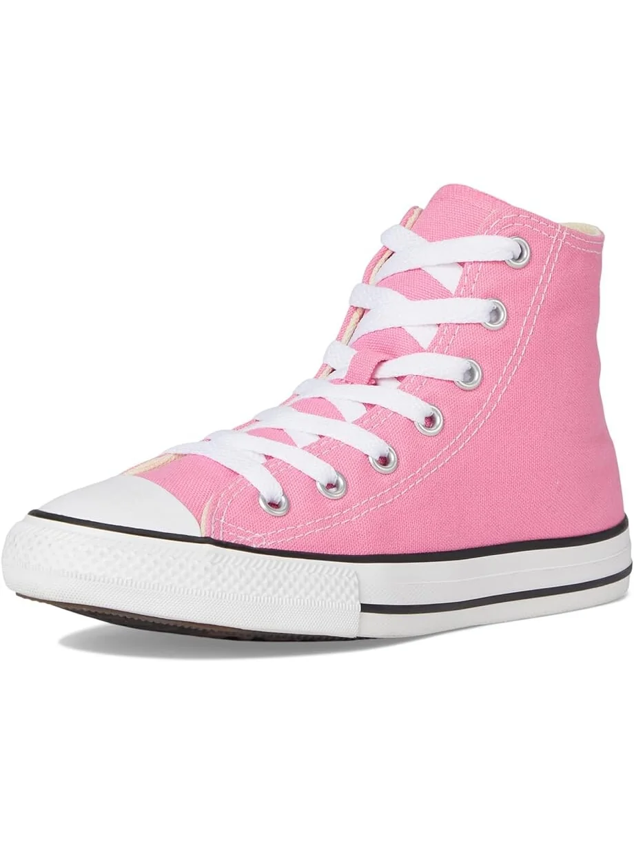Кроссовки Converse Kids Chuck Taylor All Star Core Hi — 7
